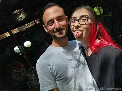 Jacob Coldwater OnlyFans Leaked Free Thumbnail Picture - #1XIMHRwnx8