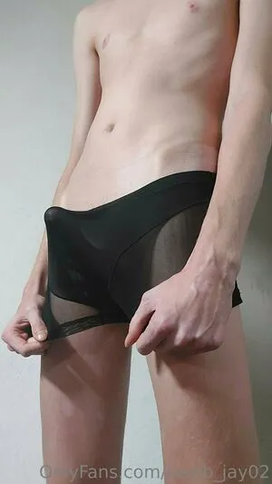 Jacob Jay02 OnlyFans Leaked Free Thumbnail Picture - #3DoF6oChil