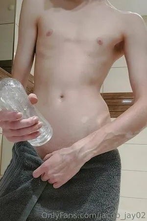 Jacob Jay02 OnlyFans Leaked Free Thumbnail Picture - #l1uEJLHNm7