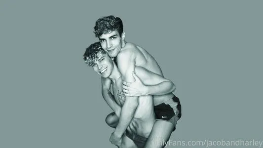 Jacobandharley OnlyFans Leaked Free Thumbnail Picture - #0e5iLirTov