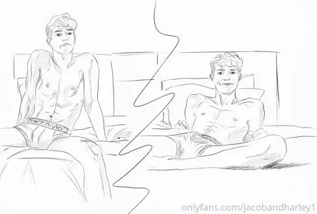 Jacobandharley OnlyFans Leaked Free Thumbnail Picture - #9HoLZ2mr4x