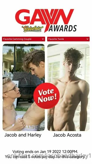 Jacobandharley OnlyFans Leaked Free Thumbnail Picture - #9ndlci2Jic