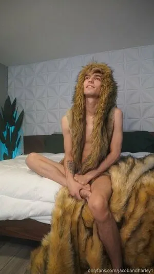 Jacobandharley OnlyFans Leaked Free Thumbnail Picture - #ATdebNH9OS