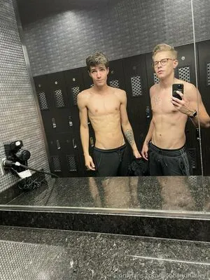 Jacobandharley OnlyFans Leaked Free Thumbnail Picture - #H71XIbzGuI