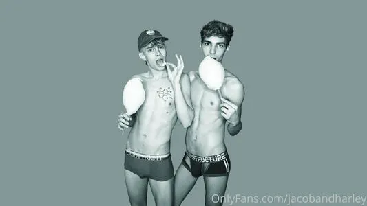 Jacobandharley OnlyFans Leaked Free Thumbnail Picture - #I8NmG6f40M