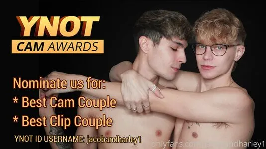 Jacobandharley OnlyFans Leaked Free Thumbnail Picture - #JPTCiXyGpP