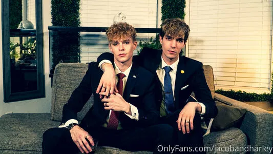 Jacobandharley OnlyFans Leaked Free Thumbnail Picture - #KyTuw9NWhE