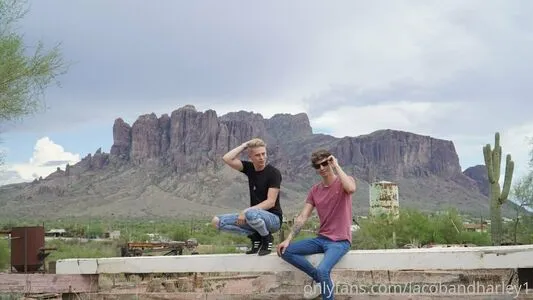 Jacobandharley OnlyFans Leaked Free Thumbnail Picture - #LzOGOM37pu