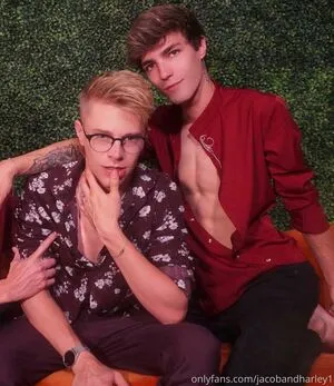 Jacobandharley OnlyFans Leaked Free Thumbnail Picture - #MTWqBNiwPc