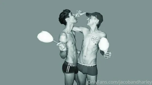 Jacobandharley OnlyFans Leaked Free Thumbnail Picture - #OyLOWCTcf8
