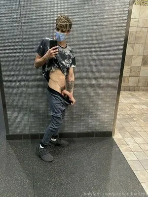 Jacobandharley OnlyFans Leaked Free Thumbnail Picture - #RwFg8G80Y8
