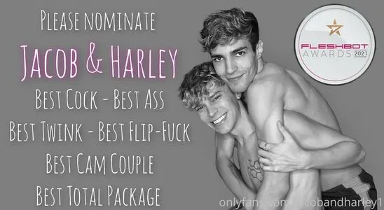 Jacobandharley OnlyFans Leaked Free Thumbnail Picture - #WEvh2aM9aW