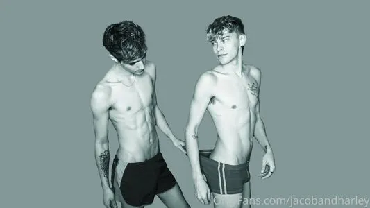 Jacobandharley OnlyFans Leaked Free Thumbnail Picture - #YckvbxgdMD