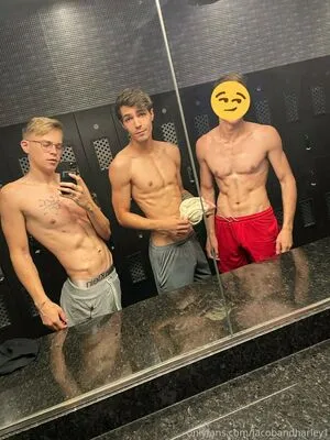 Jacobandharley OnlyFans Leaked Free Thumbnail Picture - #cDzcxv4hqB
