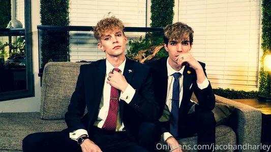 Jacobandharley OnlyFans Leaked Free Thumbnail Picture - #iRXD8sNfym