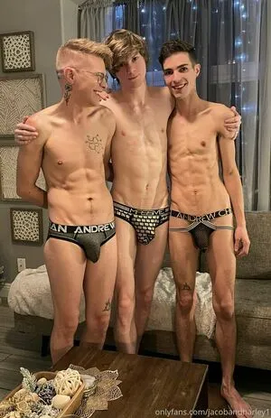 Jacobandharley OnlyFans Leaked Free Thumbnail Picture - #jnMuOciEIU