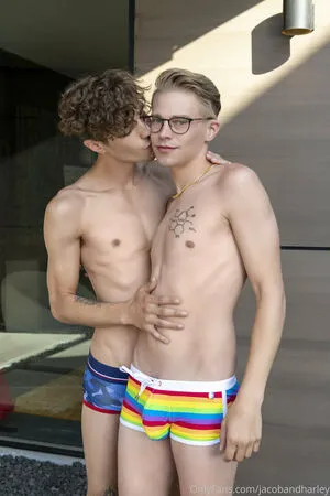 Jacobandharley OnlyFans Leaked Free Thumbnail Picture - #mVUO893p8r
