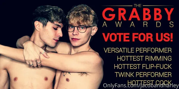 Jacobandharley OnlyFans Leaked Free Thumbnail Picture - #yJ691pu0iy
