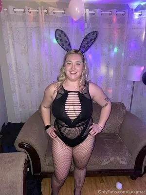 Jacqmac OnlyFans Leaked Free Thumbnail Picture - #dUAryIfdNB