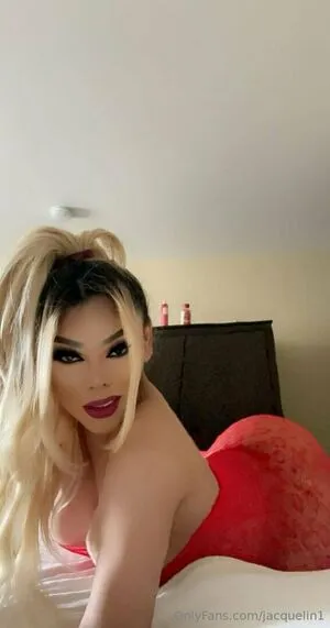 Jacquelin1 OnlyFans Leaked Free Thumbnail Picture - #oGVX6E929f
