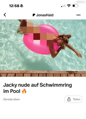 jacquelinax OnlyFans Leaked Free Thumbnail Picture - #Hsmlfa9K2J