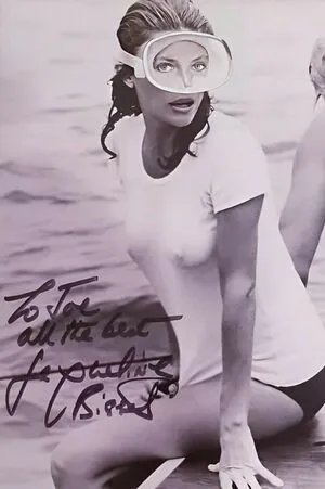 Jacqueline Bisset OnlyFans Leaked Free Thumbnail Picture - #TePmKV3hou