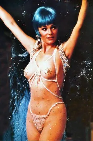 Jacqueline Bisset OnlyFans Leaked Free Thumbnail Picture - #WmEIobAxLE
