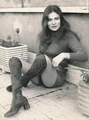 Jacqueline Bisset OnlyFans Leaked Free Thumbnail Picture - #iNDZJsZ84F