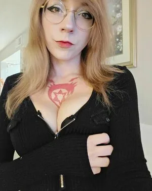 Jacqueline Brossmann OnlyFans Leaked Free Thumbnail Picture - #FRpU4m3CUq