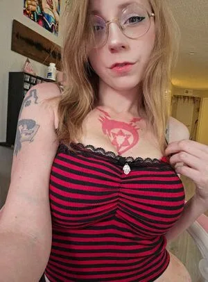 Jacqueline Brossmann OnlyFans Leaked Free Thumbnail Picture - #hpMlOdRyrZ