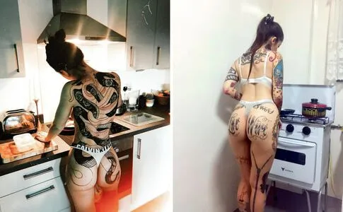 Jacqueline Faccio OnlyFans Leaked Free Thumbnail Picture - #rveNMbSfV3
