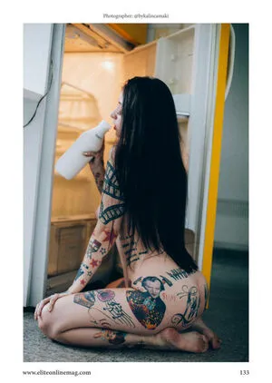 Jacqueline Faccio OnlyFans Leaked Free Thumbnail Picture - #s4SRrWGqw6