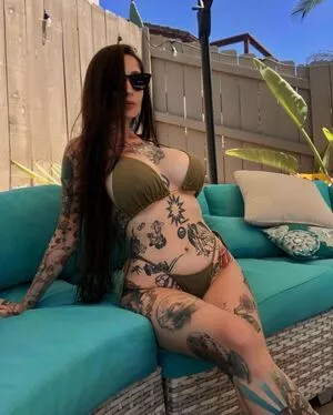 Jacqueline Faccio OnlyFans Leaked Free Thumbnail Picture - #yJRtxBqrc0