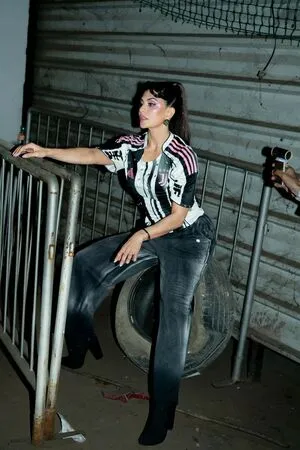 Jacqueline Fernandez OnlyFans Leaked Free Thumbnail Picture - #A8fBNvYCI5