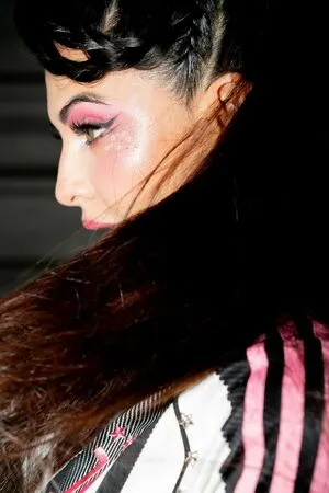 Jacqueline Fernandez OnlyFans Leaked Free Thumbnail Picture - #B2mden5Td1