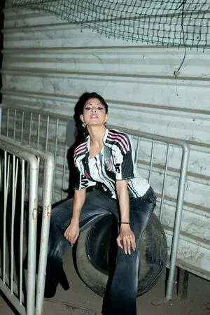 Jacqueline Fernandez OnlyFans Leaked Free Thumbnail Picture - #OsOyLxNgr1