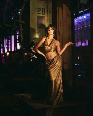 Jacqueline Fernandez OnlyFans Leaked Free Thumbnail Picture - #UaaDrh6yFX