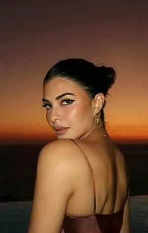 Jacqueline Fernandez OnlyFans Leaked Free Thumbnail Picture - #UrKACCTh8D