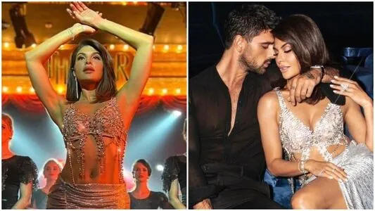 Jacqueline Fernandez OnlyFans Leaked Free Thumbnail Picture - #VDPJPr76MD