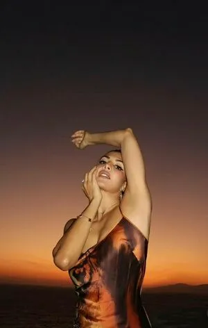 Jacqueline Fernandez OnlyFans Leaked Free Thumbnail Picture - #duJh0VMlgA