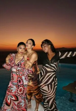 Jacqueline Fernandez OnlyFans Leaked Free Thumbnail Picture - #s9yeX2FqwV