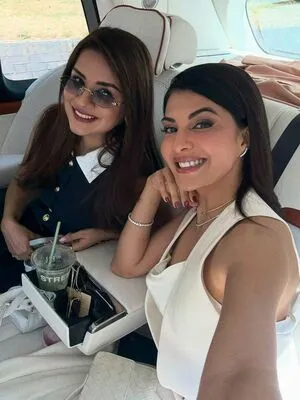 Jacqueline Fernandez OnlyFans Leaked Free Thumbnail Picture - #xGS7MKmbsg