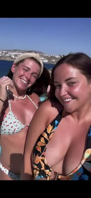Jacqueline Jossa OnlyFans Leaked Free Thumbnail Picture - #0KoAnvYzs7