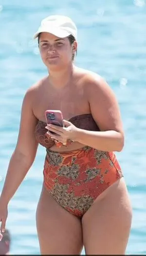 Jacqueline Jossa OnlyFans Leaked Free Thumbnail Picture - #0WM4rKGVhU