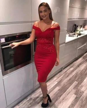 Jacqueline Jossa OnlyFans Leaked Free Thumbnail Picture - #1Jk8DXMGij