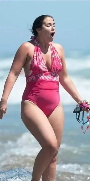 Jacqueline Jossa OnlyFans Leaked Free Thumbnail Picture - #1V8mWzQyVJ
