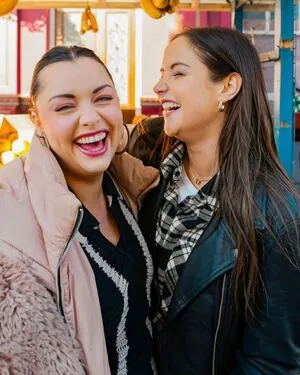 Jacqueline Jossa OnlyFans Leaked Free Thumbnail Picture - #3gb0AHqlGb