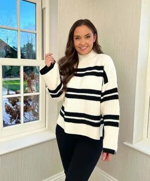 Jacqueline Jossa OnlyFans Leaked Free Thumbnail Picture - #3zVDcEJndB