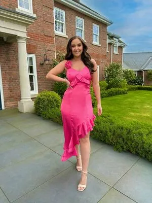 Jacqueline Jossa OnlyFans Leaked Free Thumbnail Picture - #4B6VKbXnS0