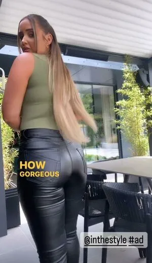 Jacqueline Jossa OnlyFans Leaked Free Thumbnail Picture - #5bP0KUOefb